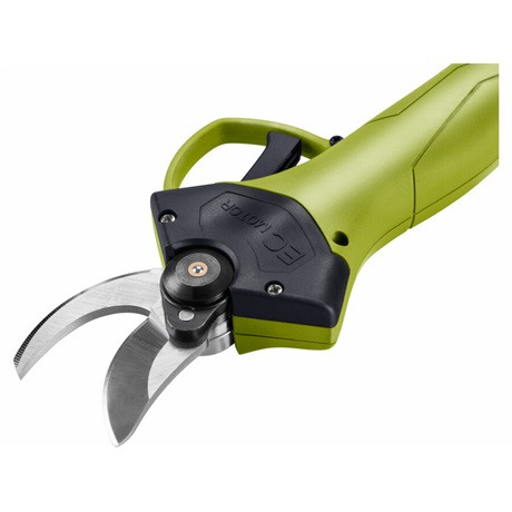 Extol Craft METSZŐOLLÓ AKKUS SZÉNKEFE MENTES KOFFERBAN 2000MAH LI-ION 1DB AKKU + TÖLTŐ 402456