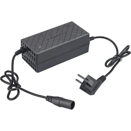 Extol Craft TÖLTŐ 402600 AKKUS TALICSKÁHOZ, 2A 402600A