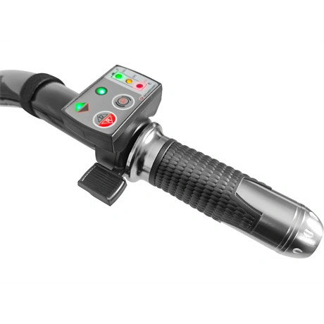 Extol Craft TALICSKA AKKUS, 24V, SZÉNKEFEMENTES, ÓLOM AKKU 12 AH, TÖLTŐ, 150 KG 402600