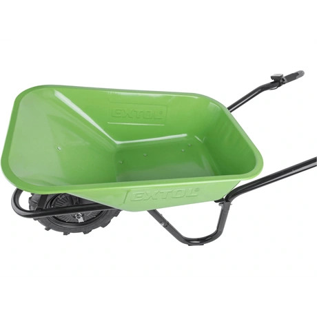 Extol Craft TALICSKA AKKUS, 24V, SZÉNKEFEMENTES, ÓLOM AKKU 12 AH, TÖLTŐ, 150 KG 402600