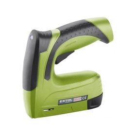 Extol Craft TŰZŐGÉP AKKUS 4V 1300MAH LI-ION 402901