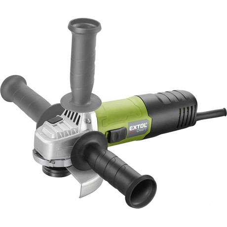 Extol Craft SAROKCSISZOLÓGÉP 750W 115MM 403114