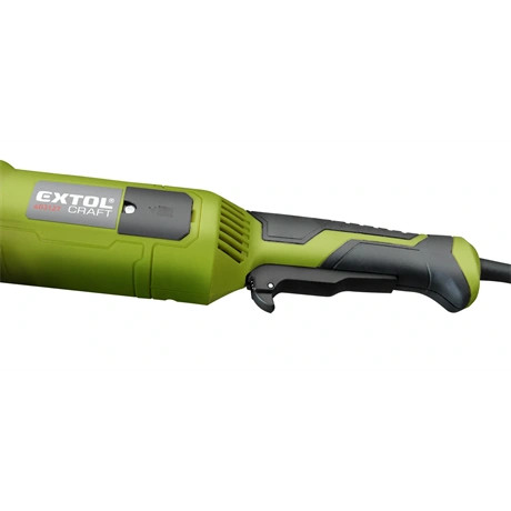 Extol Craft SAROKCSISZOLÓGÉP 1200W 125MM 403127