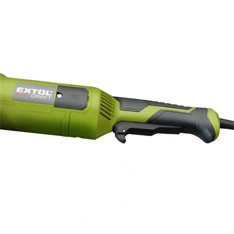 Extol Craft SAROKCSISZOLÓGÉP 1200W 125MM 403127