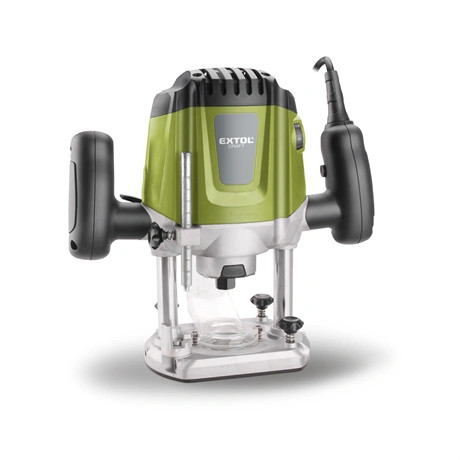 Extol Craft FELSŐMARÓGÉP, 1250W 408000