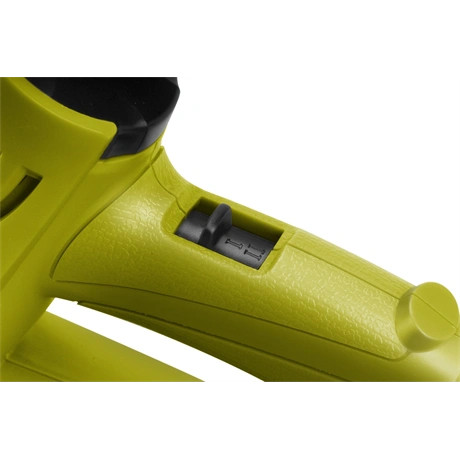 Extol Craft HŐLÉGFÚVÓ, 2000W KÉT FOKOZATÚ, KOFFERBAN, TARTOZÉKOKKAL 411023