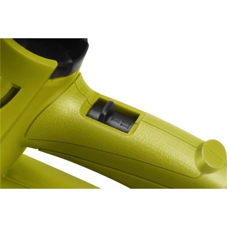 Extol Craft HŐLÉGFÚVÓ, 2000W KÉT FOKOZATÚ, KOFFERBAN, TARTOZÉKOKKAL 411023