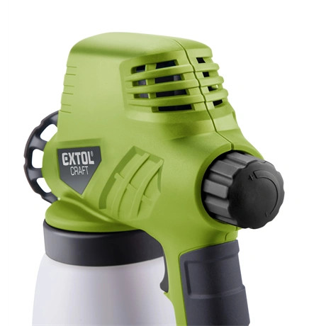 Extol Craft FESTÉKSZÓRÓ, 80W 412113