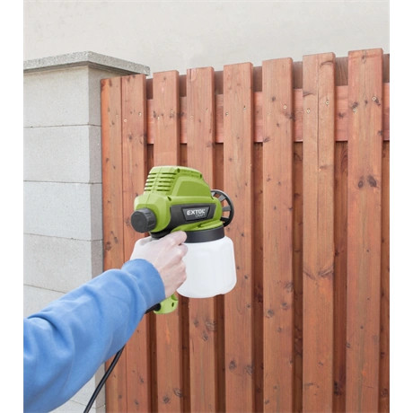 Extol Craft FESTÉKSZÓRÓ, 80W 412113