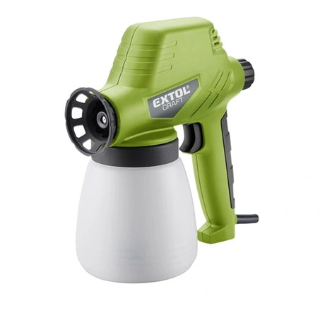 Extol Craft FESTÉKSZÓRÓ, 80W 412113