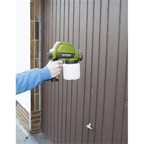 Extol Craft FESTÉKSZÓRÓ, 80W 412113