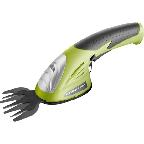 Extol Craft FŰNYÍRÓ OLLÓ AKKUS 3.6V BEÉPÍTETT 1300MAH LI-ION AKKU 415120