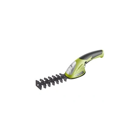 Extol Craft FŰNYÍRÓ OLLÓ AKKUS 3.6V BEÉPÍTETT 1300MAH LI-ION AKKU 415120