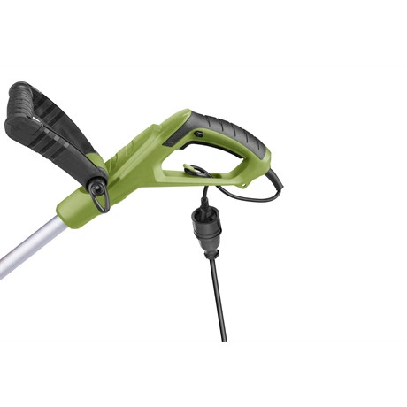 Extol Craft FŰSZEGÉLYNYÍRÓ GÉP ELEKTROMOS 550W, TELESZKÓPOS NYÉL 416125