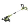 Extol Craft FŰSZEGÉLYNYÍRÓ GÉP ELEKTROMOS 550W, TELESZKÓPOS NYÉL 416125