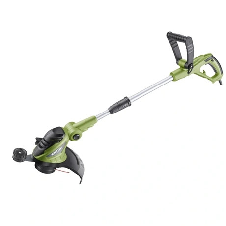 Extol Craft FŰSZEGÉLYNYÍRÓ GÉP ELEKTROMOS 550W, TELESZKÓPOS NYÉL 416125