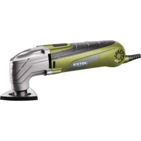 Extol Craft MULTIFUNKCIÓS SZERSZÁMGÉP, 300W 417220