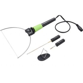   Extol Craft VÁGÓGÉP, MŰANYAGHAB, POLISZTIROL, 9,5 W 417240