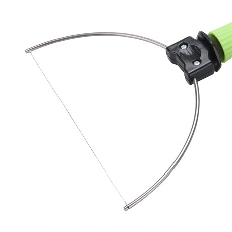 Extol Craft VÁGÓGÉP, MŰANYAGHAB, POLISZTIROL, 9,5 W 417240