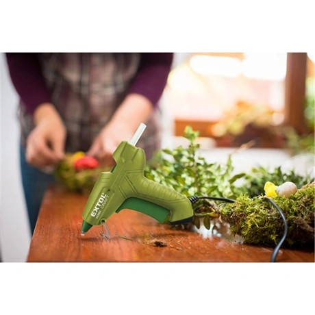 Extol Craft MELEGRAGASZTÓ PISZTOLY, 65W 422002