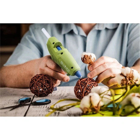 Extol Craft MELEGRAGASZTÓ PISZTOLY, 65W 422002