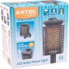 Extol Light NAPELEMES KERTI LÁMPA 43133