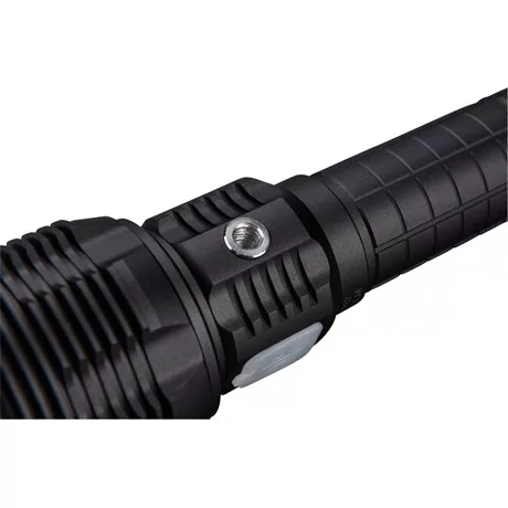Extol Light LED LÁMPA, 60 W COB LED, 8000 LM, ALU HÁZ, LI-ION, 5000 MAH, POWER BANK 43142
