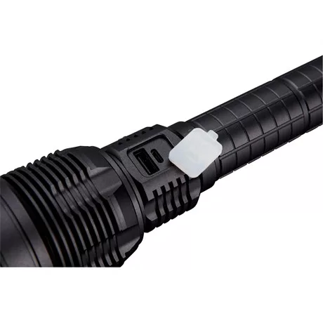 Extol Light LED LÁMPA, 60 W COB LED, 8000 LM, ALU HÁZ, LI-ION, 5000 MAH, POWER BANK 43142