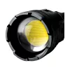 Extol Light LED LÁMPA, 60 W COB LED, 8000 LM, ALU HÁZ, LI-ION, 5000 MAH, POWER BANK 43142
