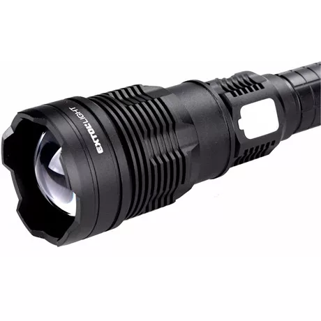 Extol Light LED LÁMPA, 60 W COB LED, 8000 LM, ALU HÁZ, LI-ION, 5000 MAH, POWER BANK 43142