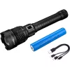 Extol Light LED LÁMPA, 60 W COB LED, 8000 LM, ALU HÁZ, LI-ION, 5000 MAH, POWER BANK 43142