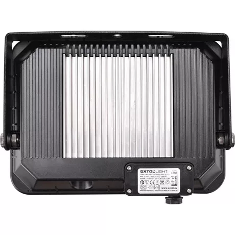 Extol Light LED REFLEKTOR, 30W, FALRA SZERELHETŐ 43228