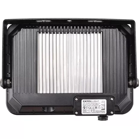 Extol Light LED REFLEKTOR, 30W, FALRA SZERELHETŐ 43228
