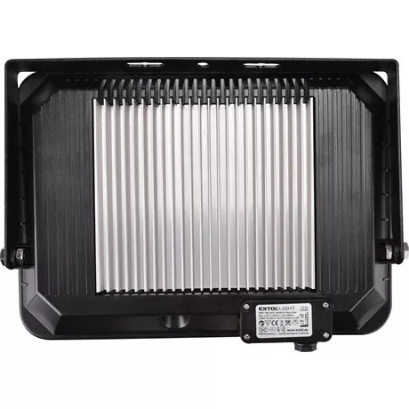 Extol Light LED LÁMPA, FALRA SZERELHETŐ REFLEKTOR, 50W, 4500 LM, IP65 43229