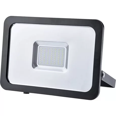 Extol Light LED LÁMPA, FALRA SZERELHETŐ REFLEKTOR, 50W, 4500 LM, IP65 43229