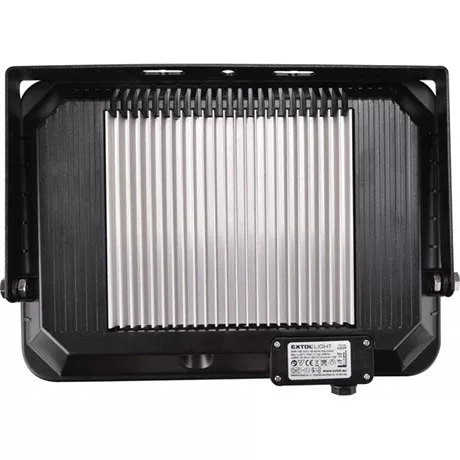 Extol Light LED LÁMPA, FALRA SZERELHETŐ REFLEKTOR, 50W, 4500 LM, IP65 43229