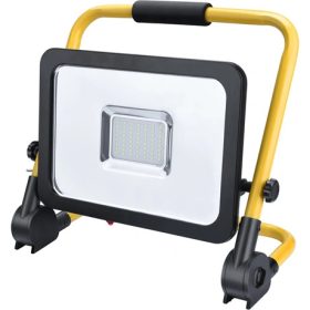   Extol Light LED LÁMPA, HORDOZHATÓ REFLEKTOR, 50W, 4500 LM, IP65 43244