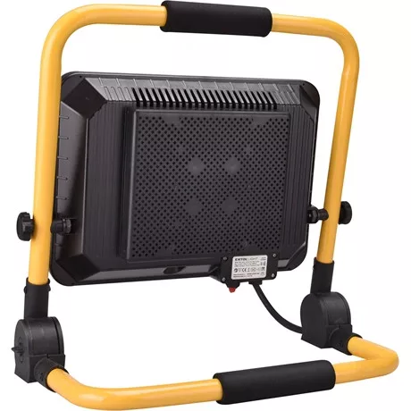Extol Light LED LÁMPA, HORDOZHATÓ REFLEKTOR, 50W, 4500 LM, IP65 43244