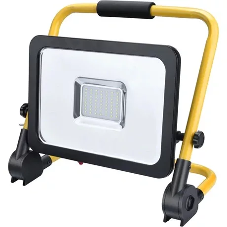 Extol Light LED LÁMPA, HORDOZHATÓ REFLEKTOR, 50W, 4500 LM, IP65 43244