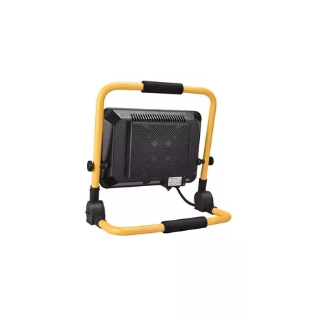 Extol Light LED LÁMPA, HORDOZHATÓ REFLEKTOR, 50W, 4500 LM, IP65 43244
