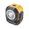 Extol Light LED MUNKALÁMPA KÉTOLDALAS 500LM BEÉPÍTETT 2000MAH LI-ION AKKUS ÁLLVÁNYRA SZERELHETŐ 43271