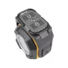 Extol Light LED MUNKALÁMPA KÉTOLDALAS 500LM BEÉPÍTETT 2000MAH LI-ION AKKUS ÁLLVÁNYRA SZERELHETŐ 43271