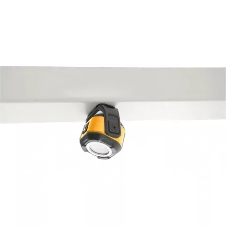 Extol Light LED MUNKALÁMPA KÉTOLDALAS 500LM BEÉPÍTETT 2000MAH LI-ION AKKUS ÁLLVÁNYRA SZERELHETŐ 43271