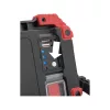 Extol Light HORDOZHATÓ LED LÁMPA (REFLEKTOR), 10W, 1000 LM, IP54, LI-ION, 4400 MAH, USB TÖLTHETŐ, POWER BANK 43272