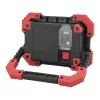 Extol Light HORDOZHATÓ LED LÁMPA (REFLEKTOR), 10W, 1000 LM, IP54, LI-ION, 4400 MAH, USB TÖLTHETŐ, POWER BANK 43272