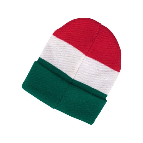 Extol Light SAPKA, PIROS/FEHÉR/ZÖLD, KÖTÖTT, KIVEHETŐ LED HOMLOKLÁMPÁVAL 43453