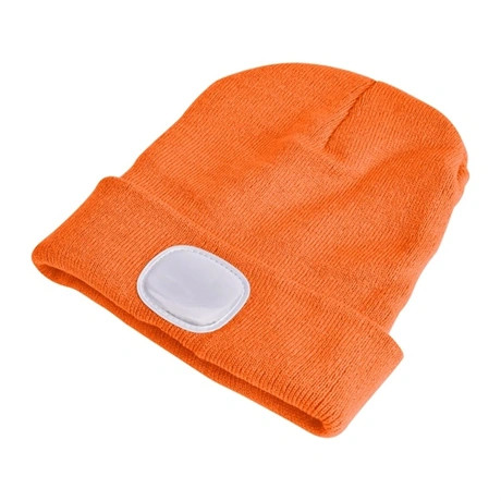 Extol Light SAPKA, NEON-NARANCS, KÖTÖTT, KIVEHETŐ LED HOMLOKLÁMPÁVAL 43455