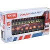 Extol Premium FELSŐMARÓ KÉSZLET 24DB (ALU KOFFERBEN), 8MM-ES BEFOGÁSSAL 44039