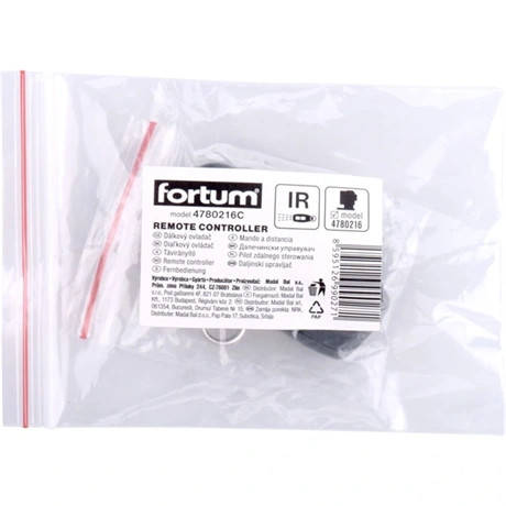 Extol TÁVÍRÁNYÍTÓ A 4780216 VÍZSZINTEZŐHŐZ 4780216C