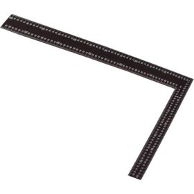   Extol Craft ÁCS DERÉKSZÖG, 400X600MM, FESTETT ACÉL, MM BEOSZTÁS 50400